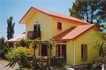 Mussel Bed Cottage