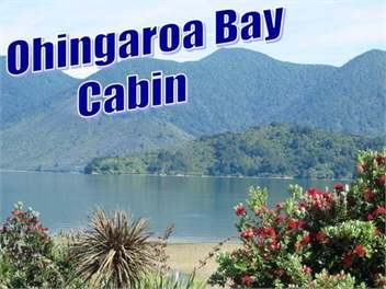Ohingaroa Bay view
