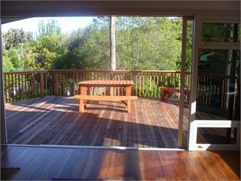 indoor/outdoor flow