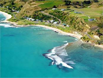 Brown's Bay