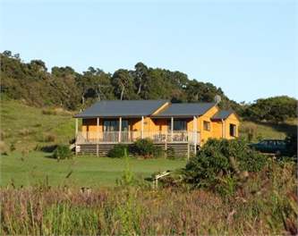 Seabreeze Cottage