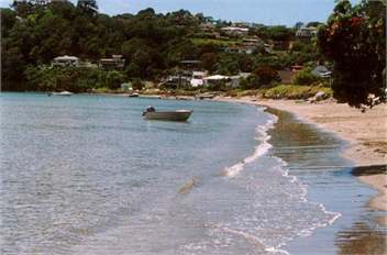 Tindalls Beach