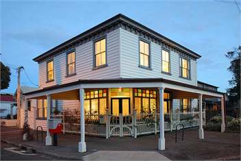 7 TAINUI ROAD