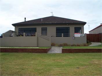 Sunset House