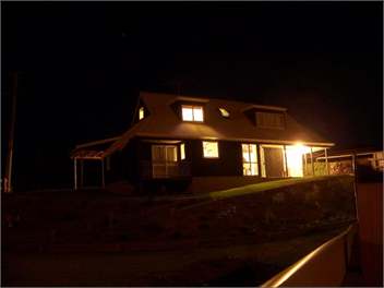Brand new home!