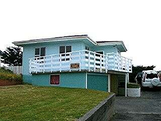 Beach house