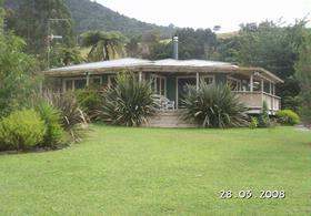 House Outside