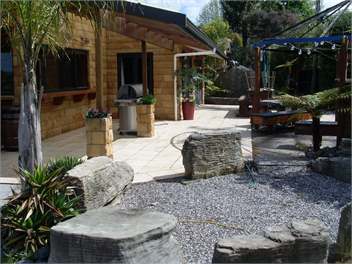 Welcome to Devon Lodge