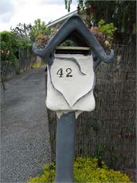 Letterbox