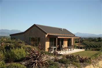 Apple Cottage