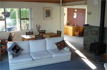 living/dining