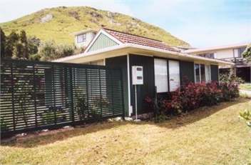 535 Black Jack Road
