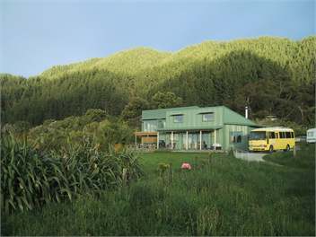 The Shed
