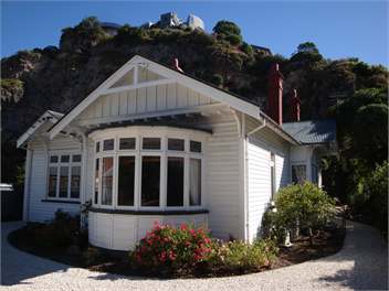 Sumner Villa