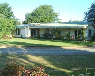 The Cottage