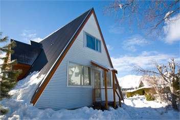 FOX CHALET