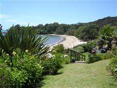 Your accessway to the beach