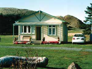 The Cottage