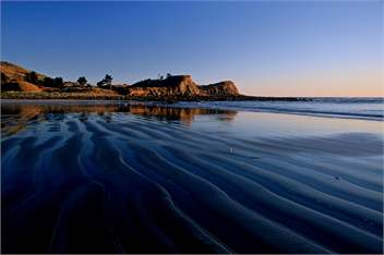 Beautiful Mahanga
