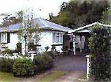 Arrival at Mary Rose Cottage