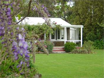 Boatshed Cottage