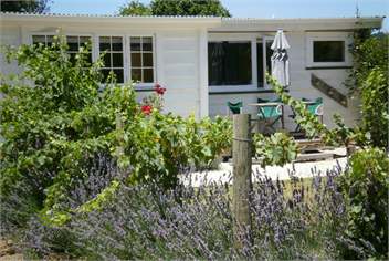 Hot Water Beach Cottage