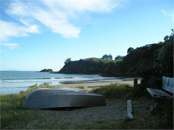 The Beach House