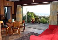 nikau lounge