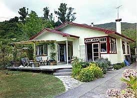 Charming Holiday Home