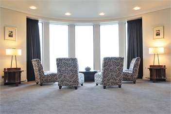 metropolis penthouse