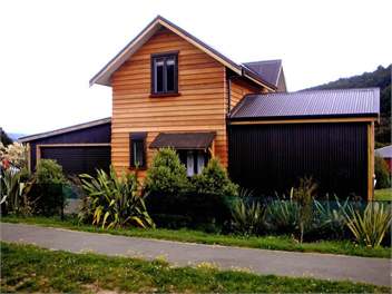 The Rooms from the Street