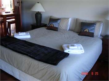Super King Bed