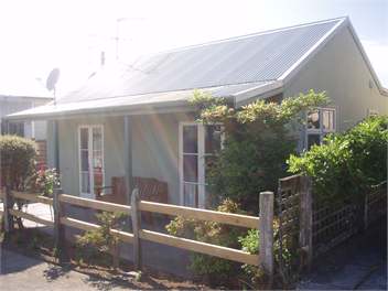 Molesworth Cottage