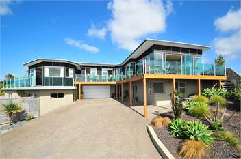 Tahi Lodge