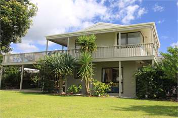 Fantastic holiday house!