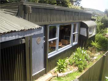 Whale Bay Surf Shack