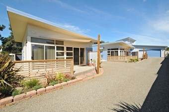 Fantail Cottage