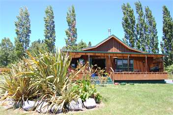 Poplar Tree Lodge - Kinloch