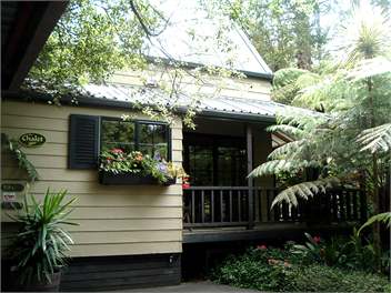 A Chalet In The Ferns- Titirangi - Auckland