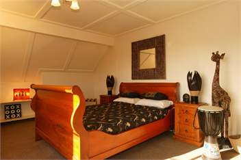 Safari suite