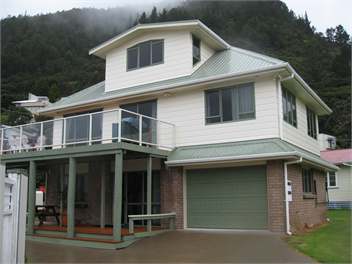 THE HOUSE