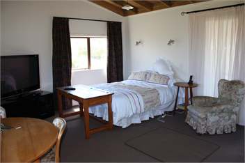 main room