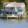 The Boathouse - Luxury Over the Water