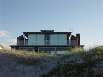 Pukehina House