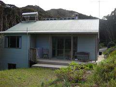 Crystal Bay Lodge