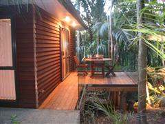 Rainforest Retreat - Titirangi