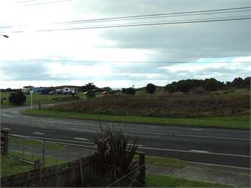 walk to beach