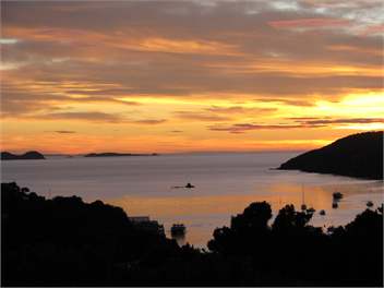 Sunrise