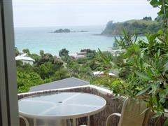 beautiful views of Palm Beach 