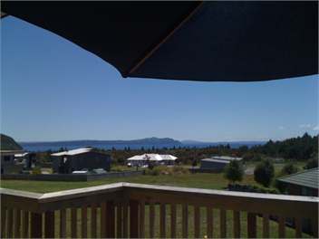 Nice spot for dinner